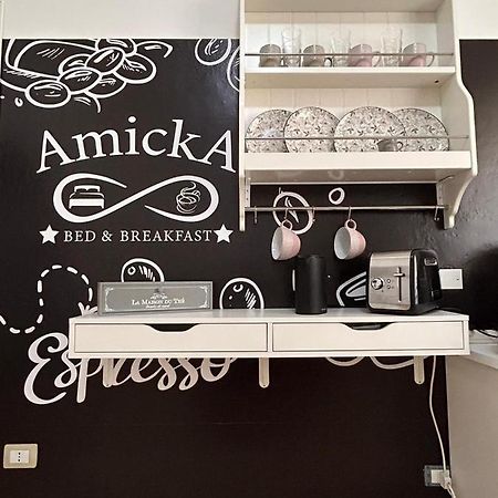 ألغيرو Amicka B&B المظهر الخارجي الصورة