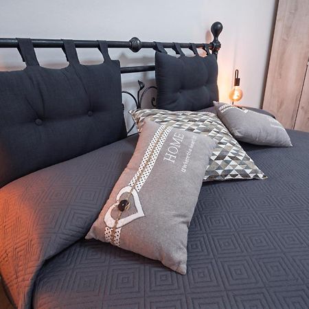 ألغيرو Amicka B&B المظهر الخارجي الصورة