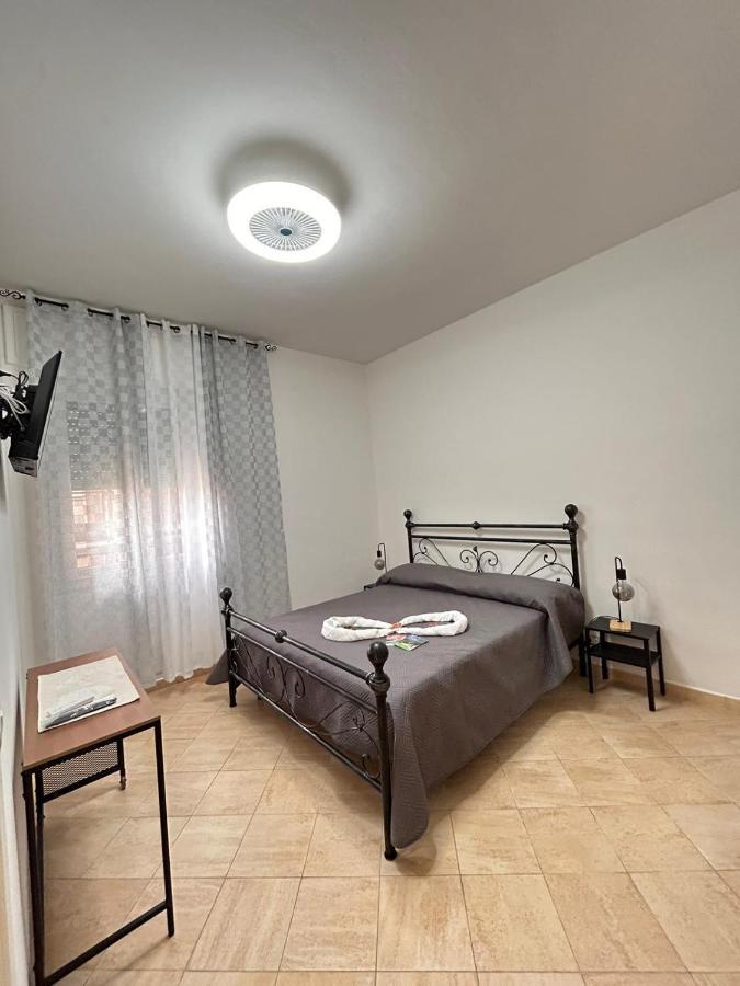 ألغيرو Amicka B&B المظهر الخارجي الصورة