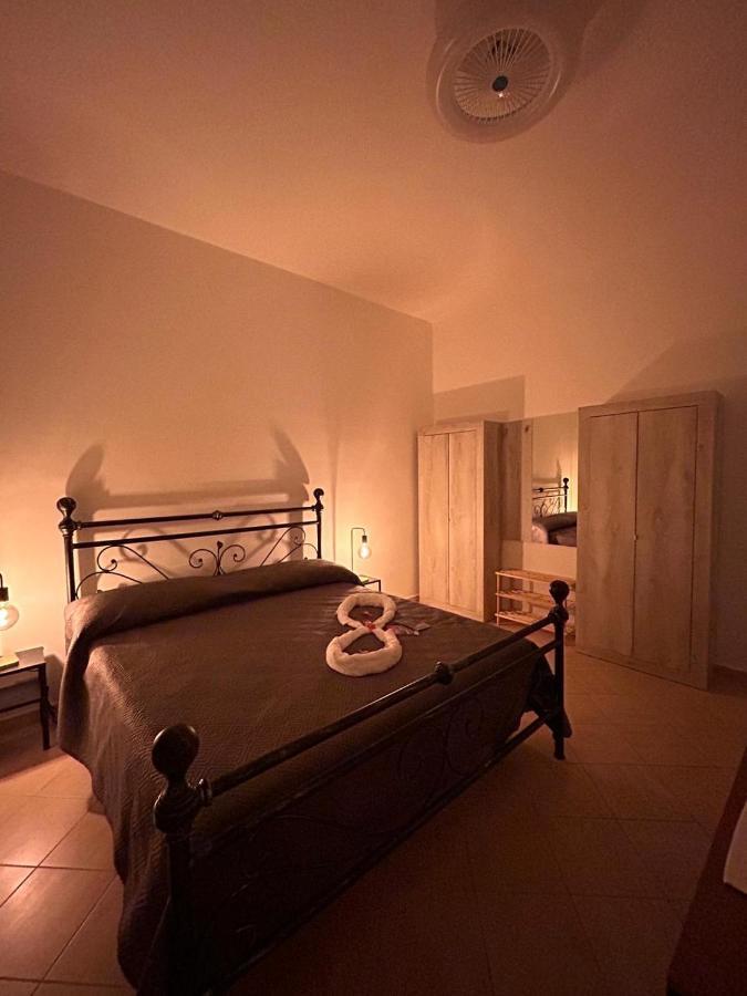 ألغيرو Amicka B&B المظهر الخارجي الصورة