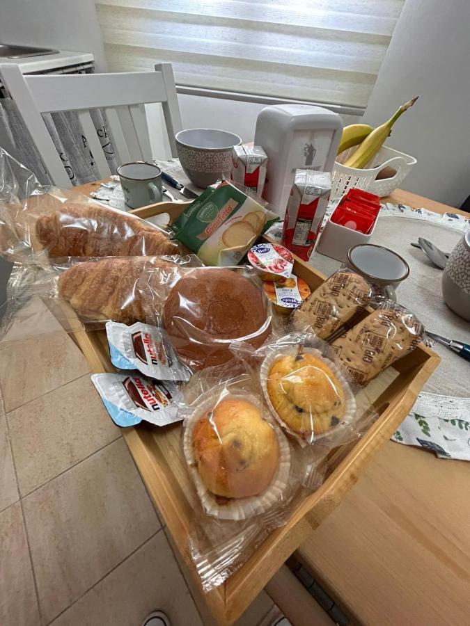 ألغيرو Amicka B&B المظهر الخارجي الصورة