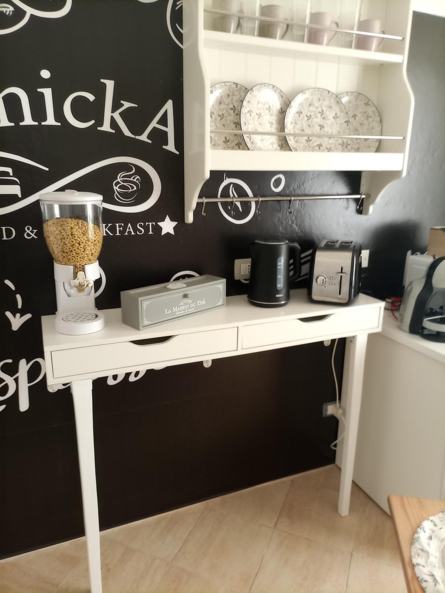 ألغيرو Amicka B&B المظهر الخارجي الصورة