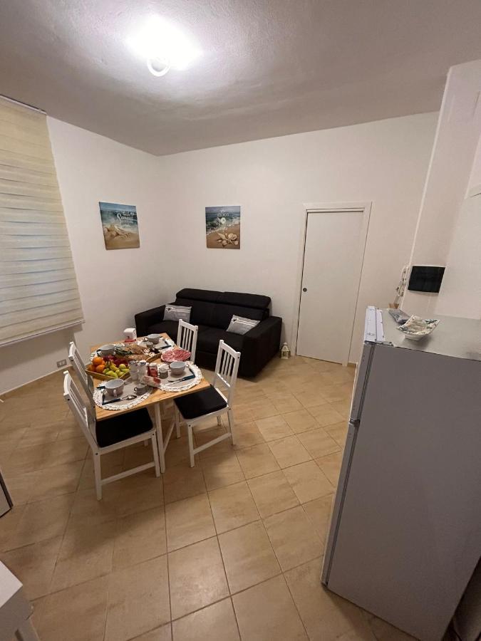 ألغيرو Amicka B&B المظهر الخارجي الصورة
