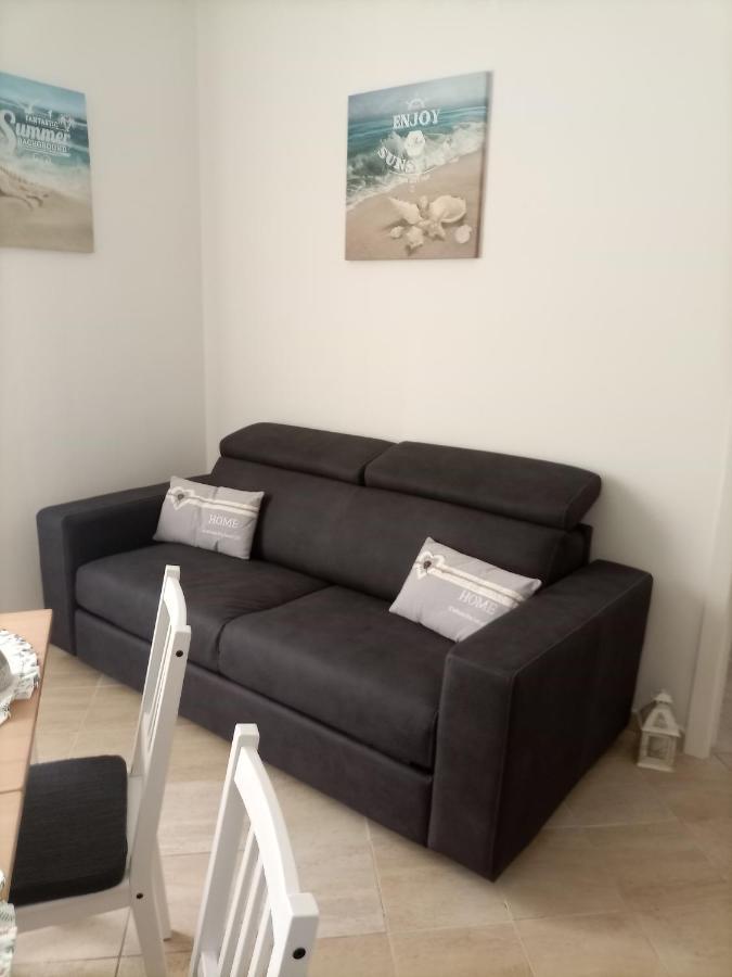 ألغيرو Amicka B&B المظهر الخارجي الصورة