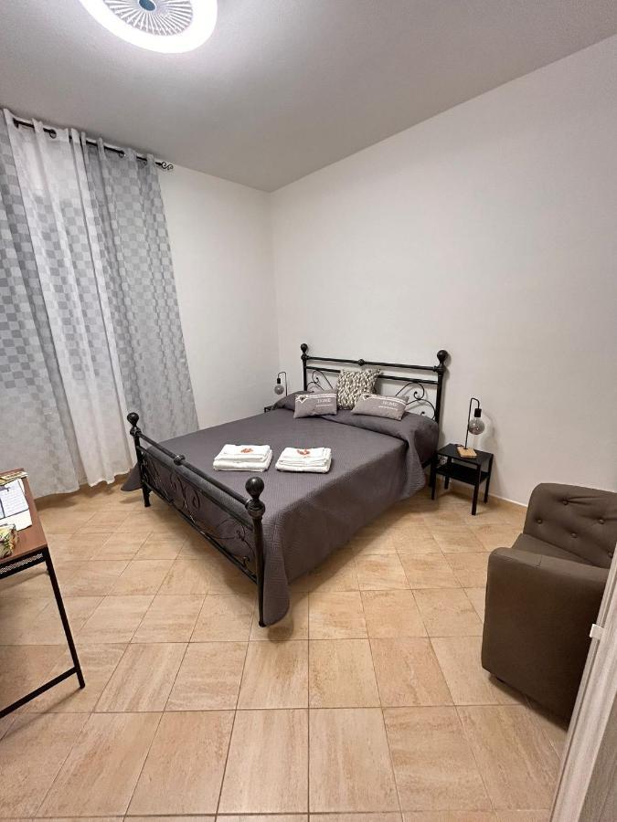 ألغيرو Amicka B&B المظهر الخارجي الصورة