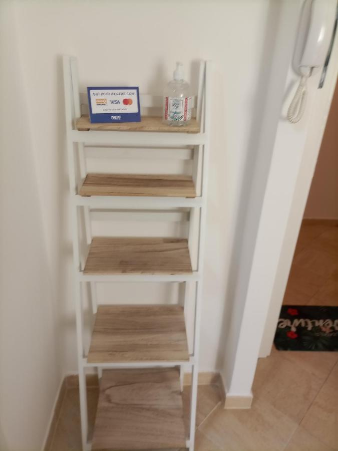 ألغيرو Amicka B&B المظهر الخارجي الصورة