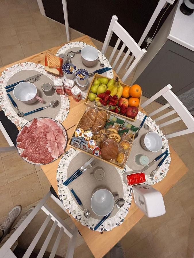 ألغيرو Amicka B&B المظهر الخارجي الصورة