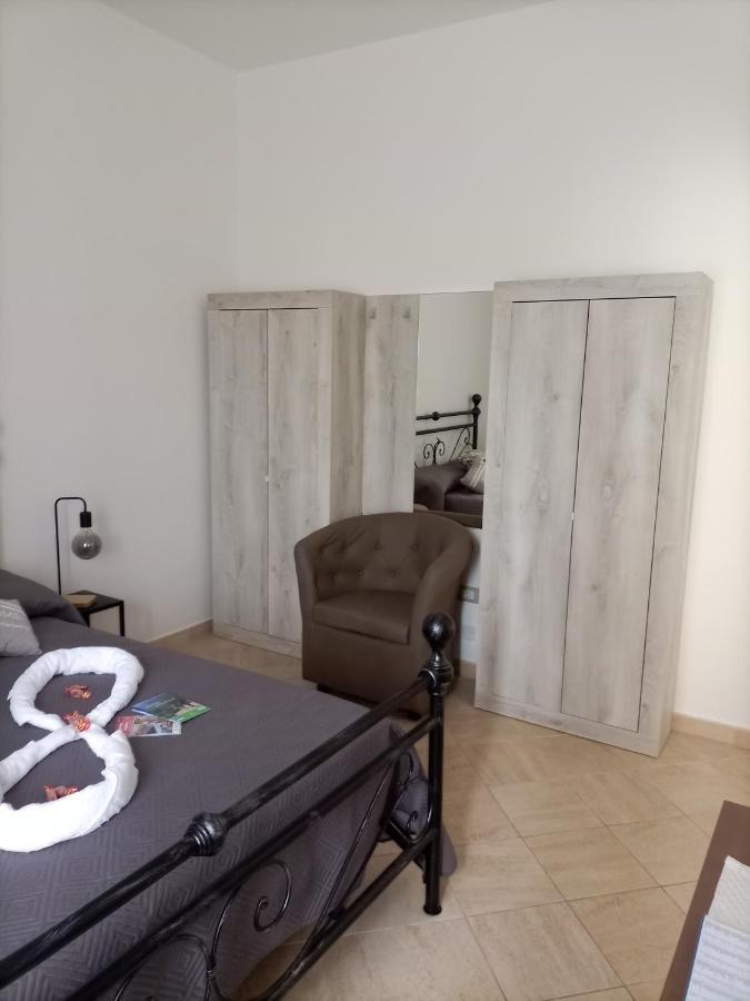 ألغيرو Amicka B&B المظهر الخارجي الصورة
