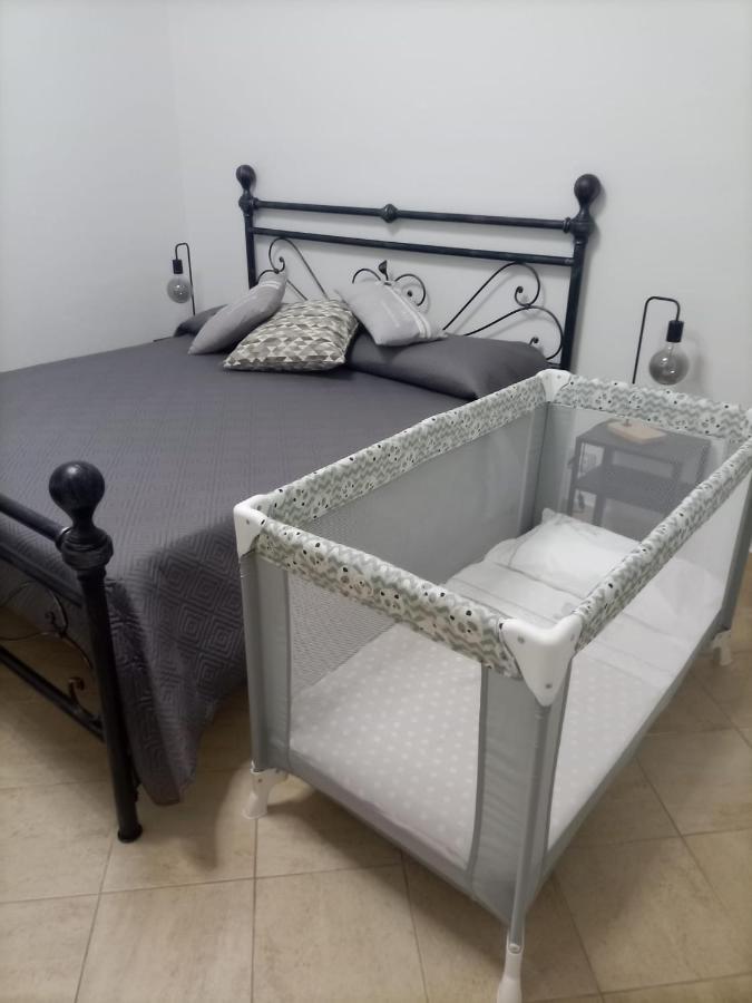 ألغيرو Amicka B&B المظهر الخارجي الصورة