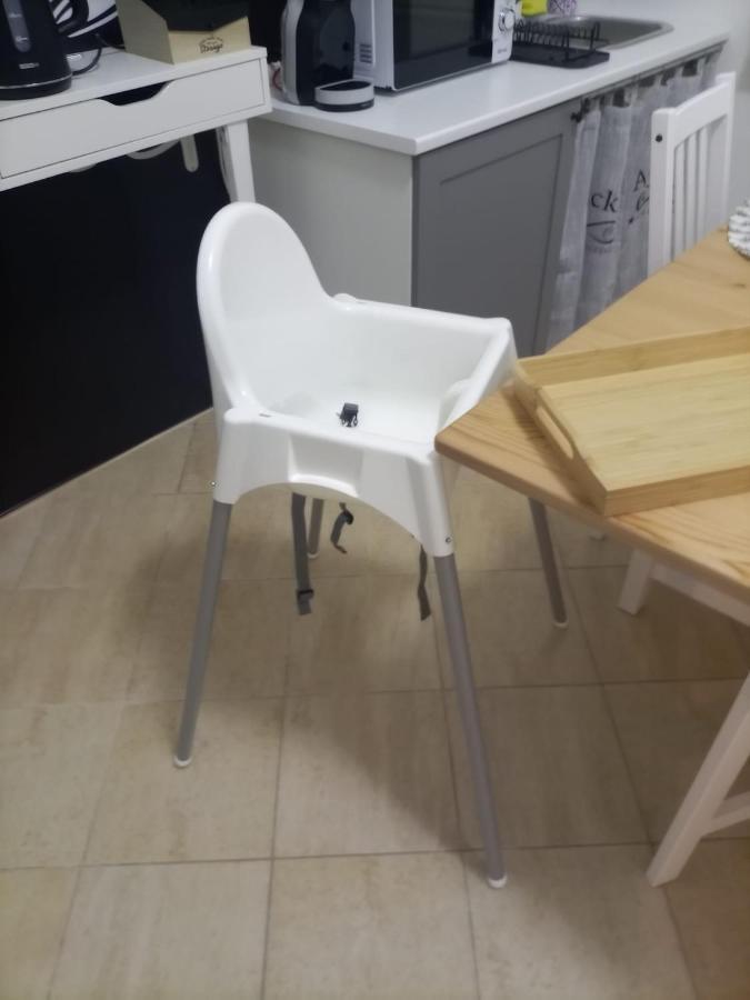 ألغيرو Amicka B&B المظهر الخارجي الصورة