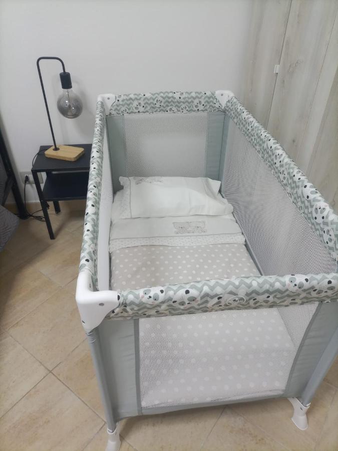 ألغيرو Amicka B&B المظهر الخارجي الصورة