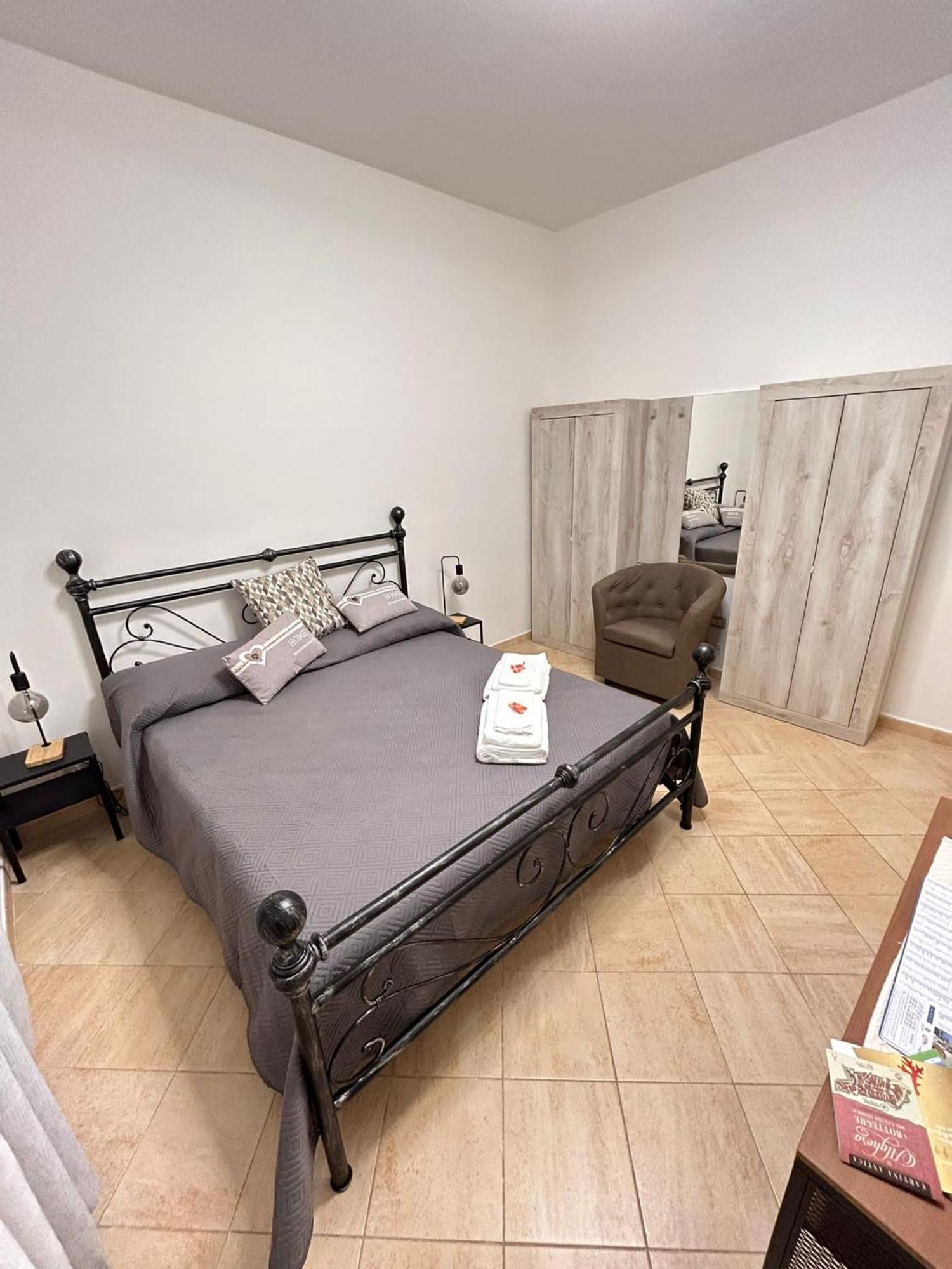 ألغيرو Amicka B&B المظهر الخارجي الصورة