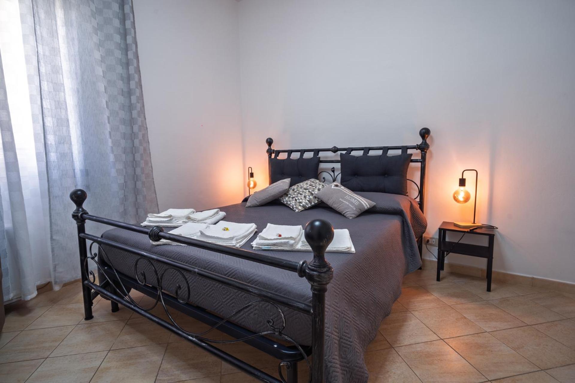 ألغيرو Amicka B&B المظهر الخارجي الصورة