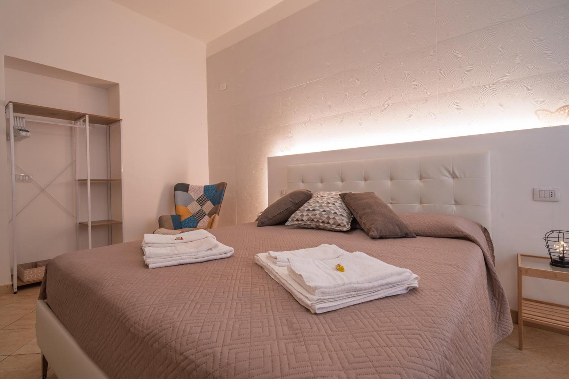 ألغيرو Amicka B&B المظهر الخارجي الصورة