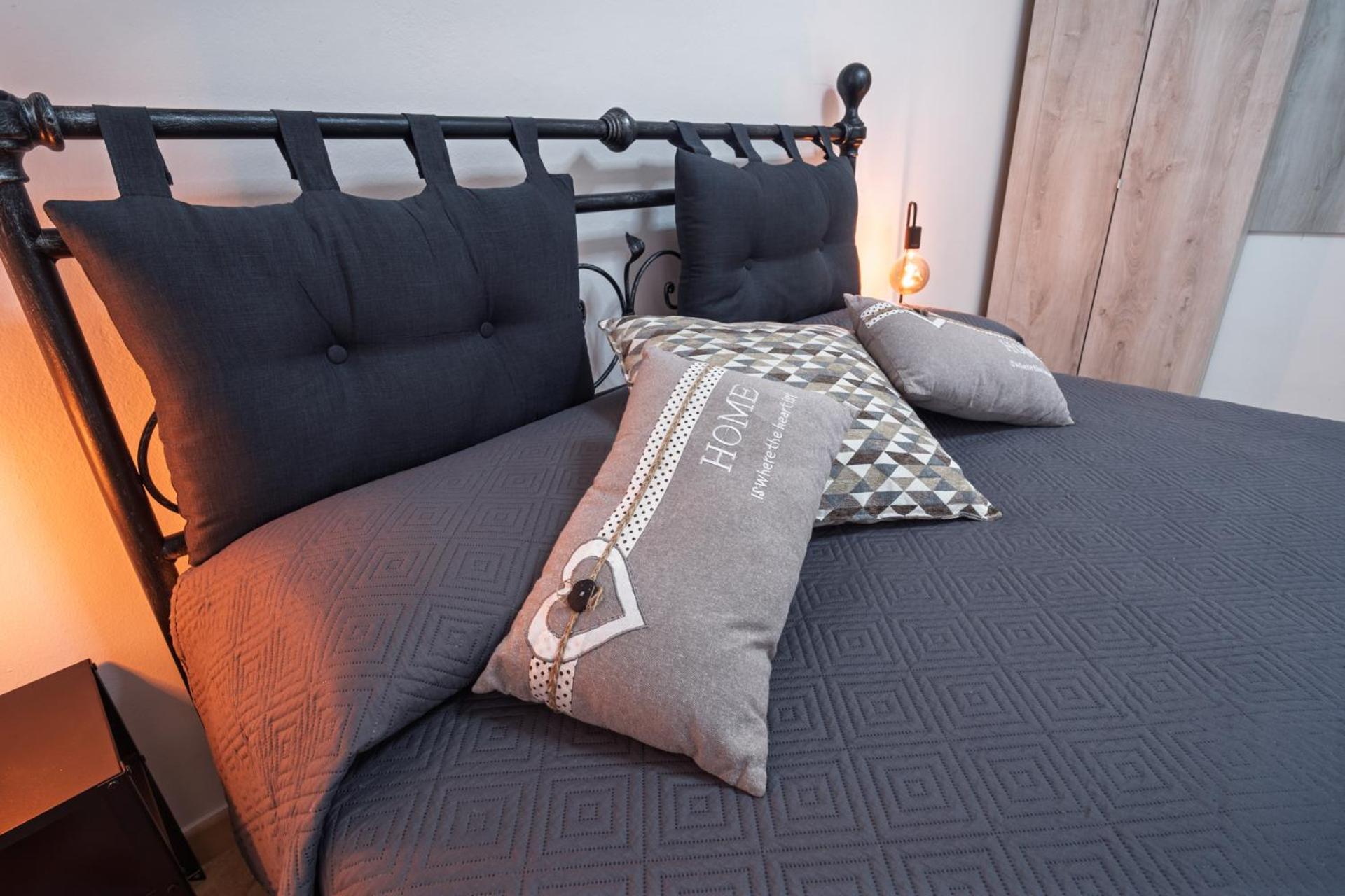 ألغيرو Amicka B&B المظهر الخارجي الصورة