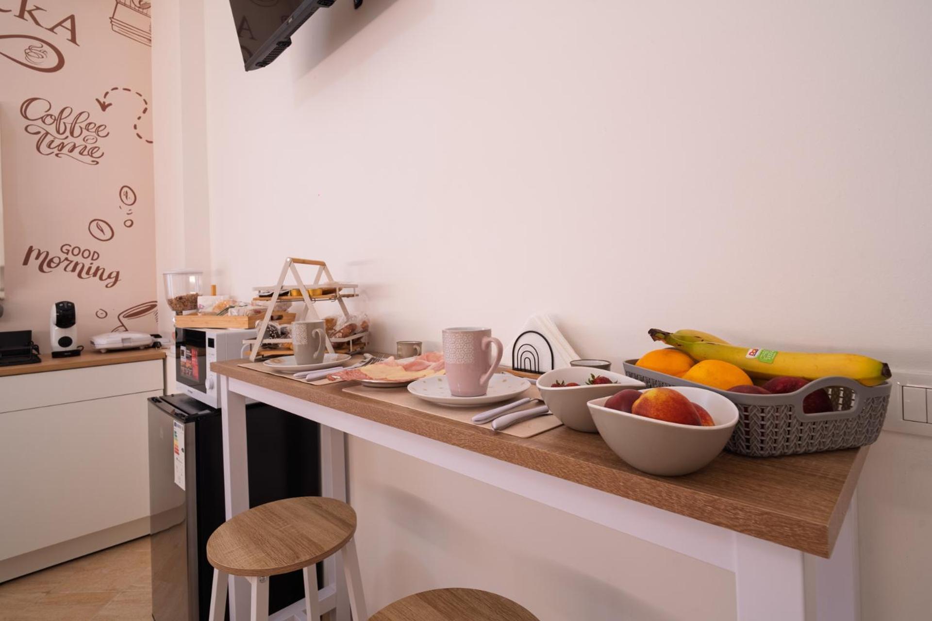 ألغيرو Amicka B&B المظهر الخارجي الصورة