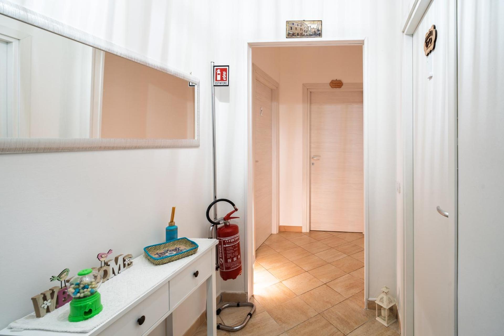 ألغيرو Amicka B&B المظهر الخارجي الصورة